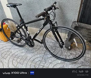 Sports Bicycle