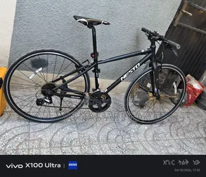 Sports Bicycle