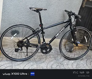 Sports Bicycle