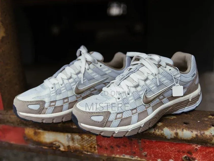 Men Shose Nike P-600