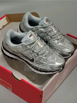 Men Shose Nike P-600