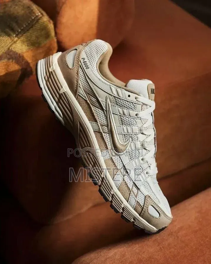 Men Shose Nike P-600