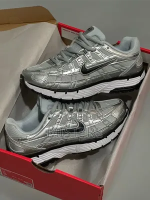 Men Shose Nike P-600