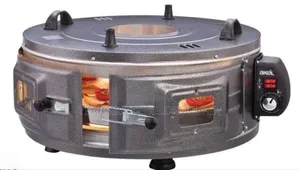 Ekason Electrical Round Oven