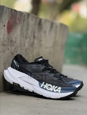 Men Shose Honka Seneak