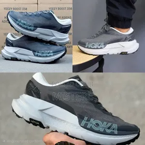 Men Shose Honka Seneak
