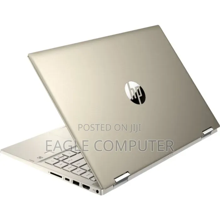 Laptop HP Pavilion 15 16GB Intel Core i5 SSD 512GB