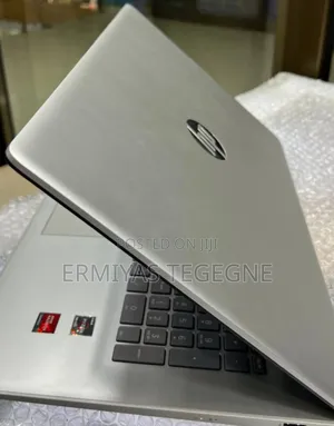 New Laptop HP Stream Notebook 16GB AMD Ryzen 5 SSD 512GB
