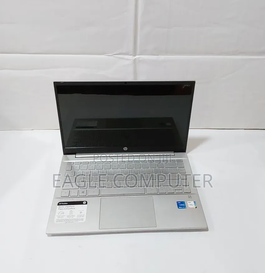 Laptop HP Pavilion 15 16GB Intel Core i5 SSD 512GB