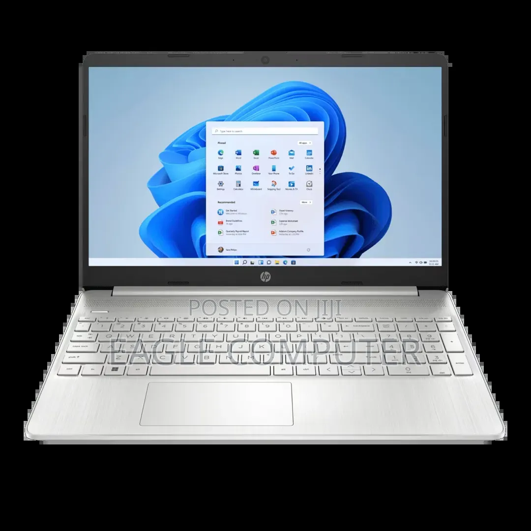 Laptop HP Pavilion 15 16GB Intel Core i5 SSD 512GB