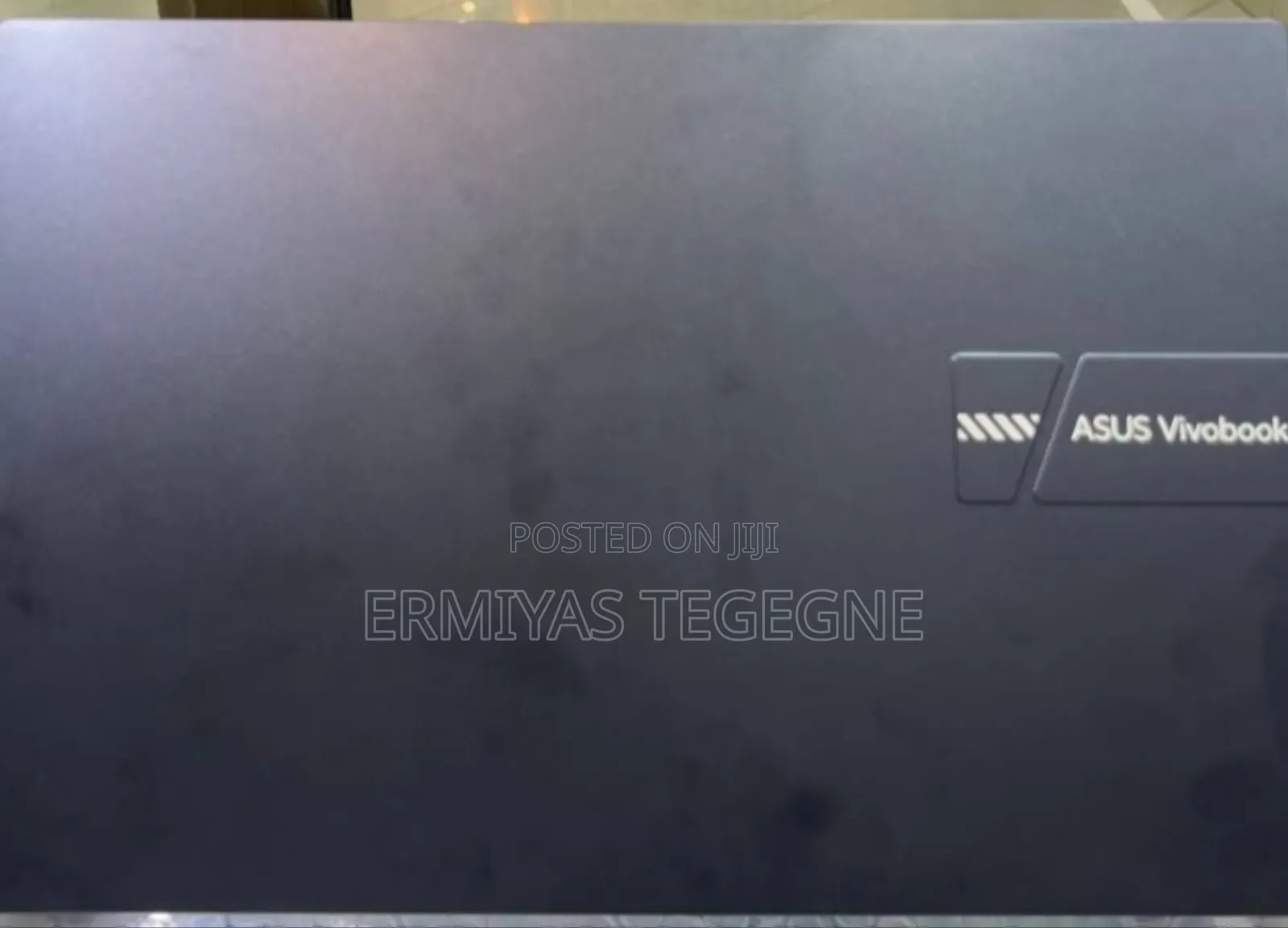 New Laptop Asus ROG Strix G15 16GB Intel Core Ultra 5 SSD 512GB