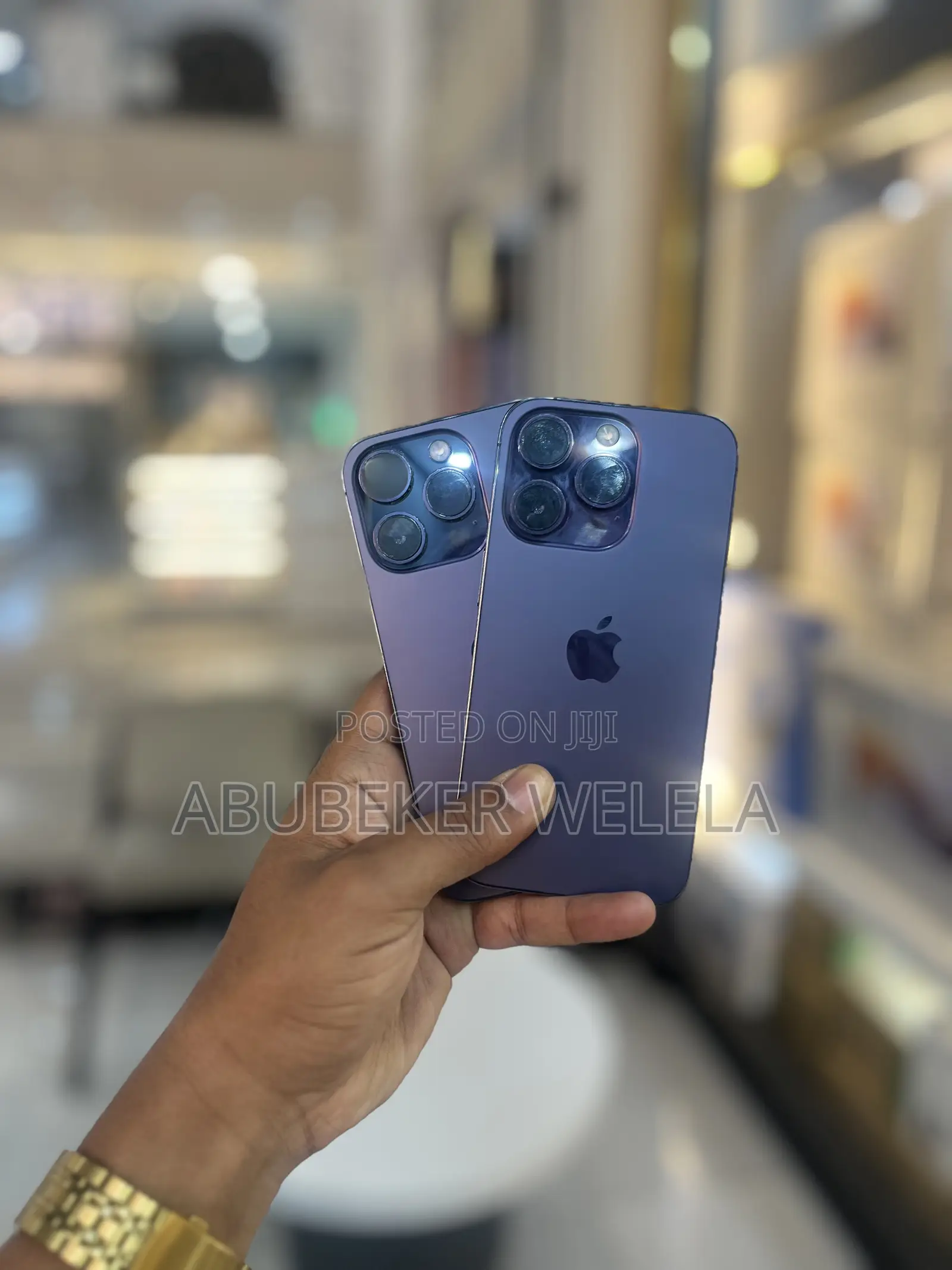 Apple iPhone 14 Pro 128 GB