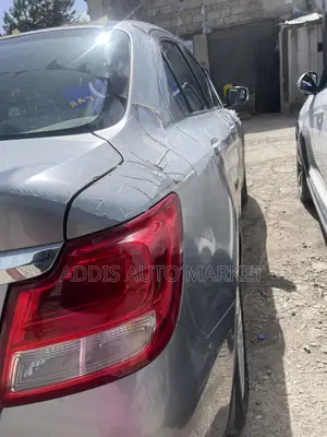 Suzuki Dzire 2022 Gray