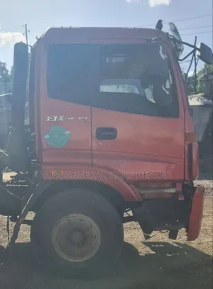 2020 ሞዴል ፎቶን ፓወር ታርጋ: A07**