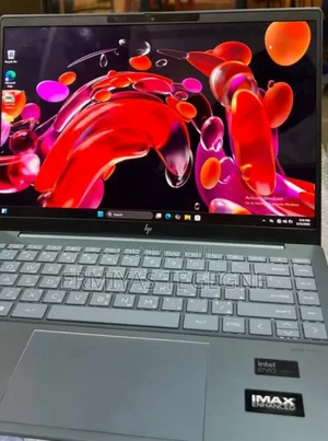 New Laptop HP Pavilion 15 16GB Intel Core Ultra 5 SSD 512GB