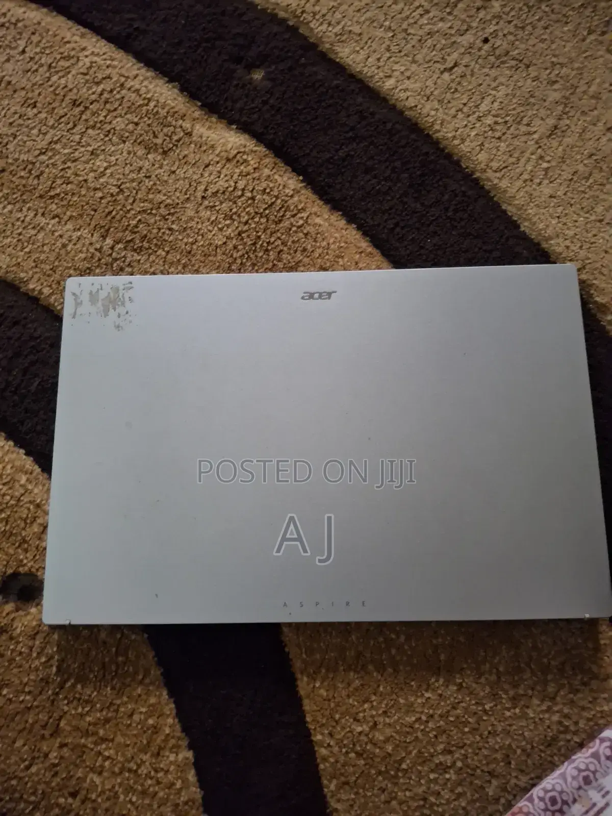 Laptop Acer Aspire A315 21G 4GB Intel Celeron SSD 128GB