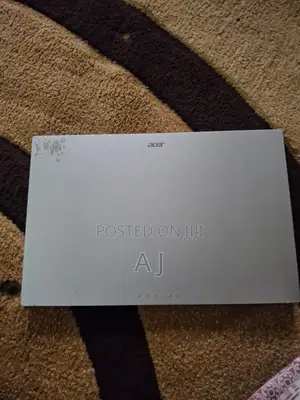 Laptop Acer Aspire A315 21G 4GB Intel Celeron SSD 128GB
