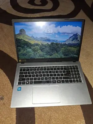 Laptop Acer Aspire A315 21G 4GB Intel Celeron SSD 128GB