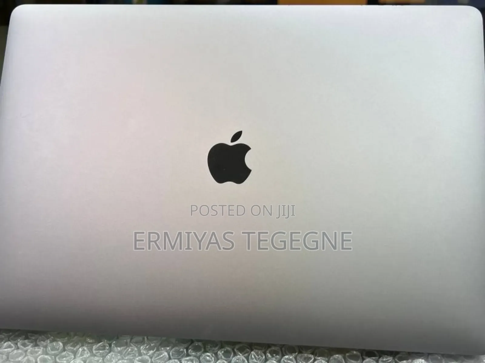 New Laptop Apple MacBook Pro M1 16GB Intel Core i7 SSD 512GB