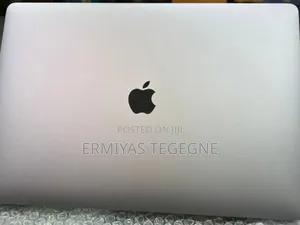 New Laptop Apple MacBook Pro M1 16GB Intel Core i7 SSD 512GB