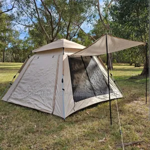 Field Tent ድንኳን