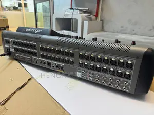 Behringer X32 Digital Mixer