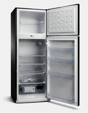 Future Refrigerator 450 Double Door Professional Grade Cooling