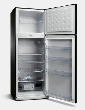 Future Refrigerator 450 Double Door Professional Grade Cooling