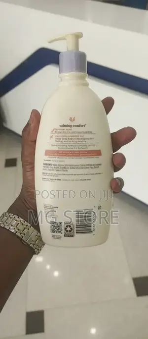 Aveeno Baby