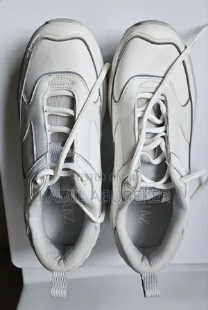 Zara Shoes