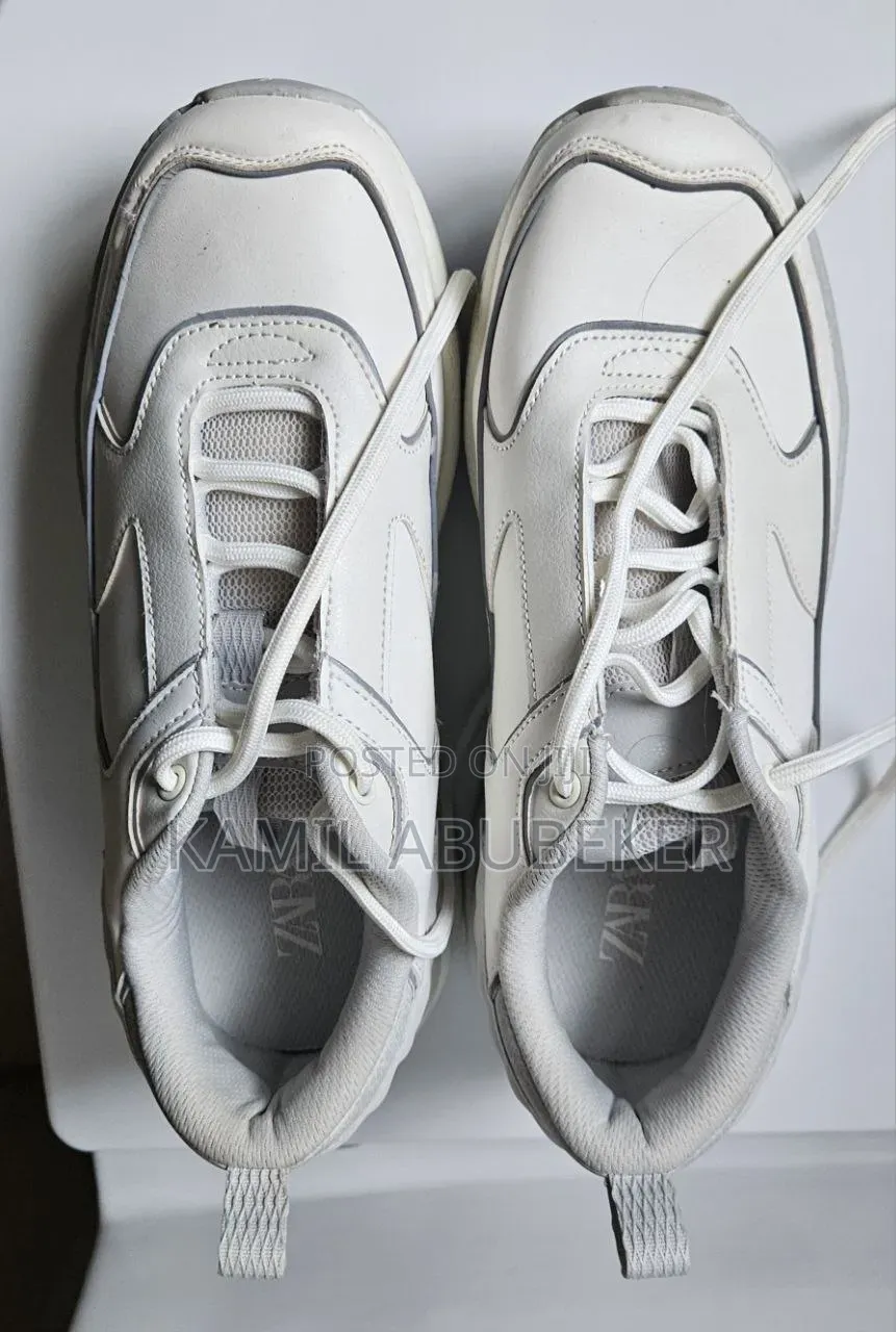Zara Shoes