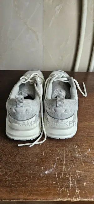 Zara Shoes