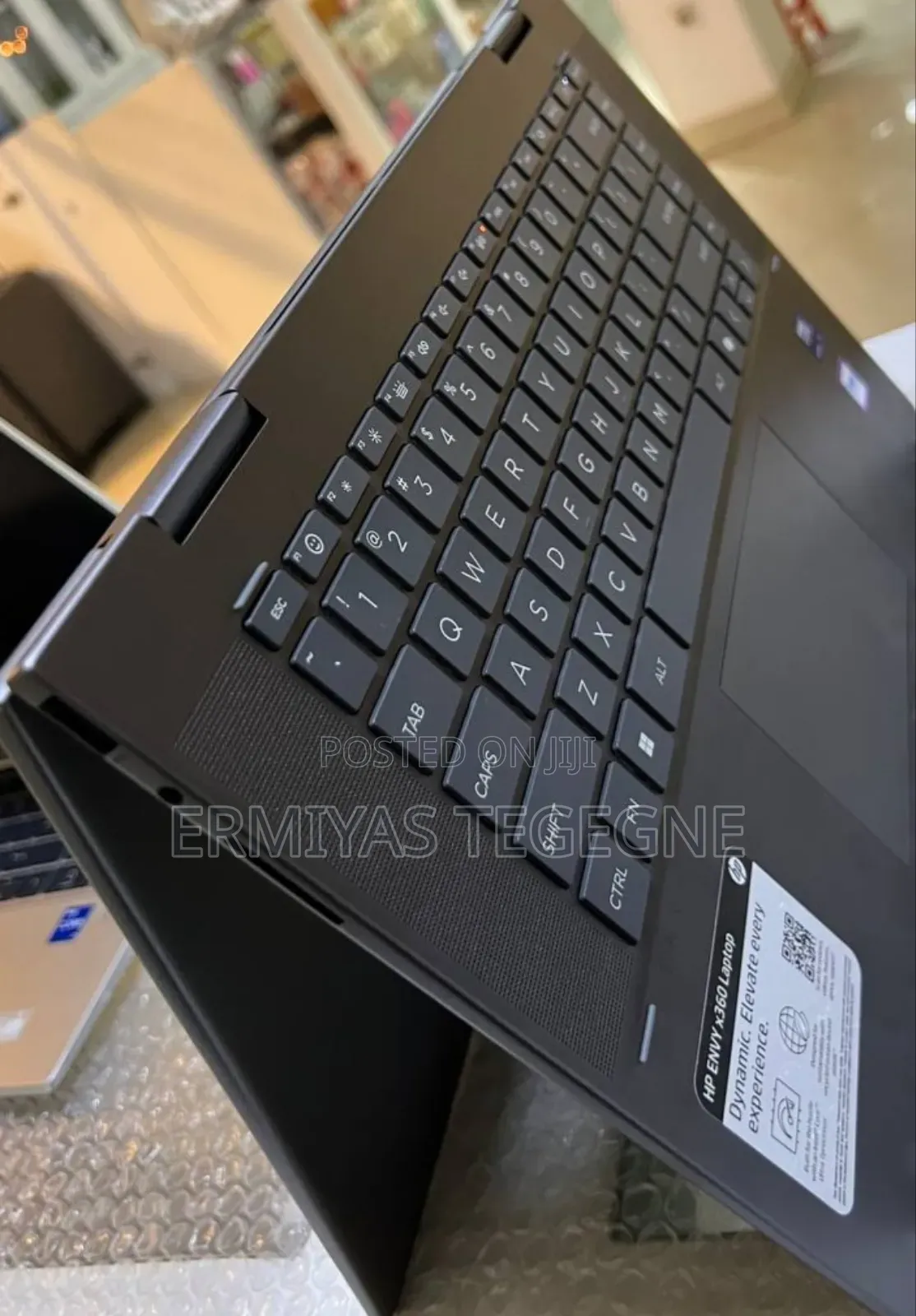 New Laptop Alienware 15 R2 16GB Intel Core Ultra 7 SSD 1T