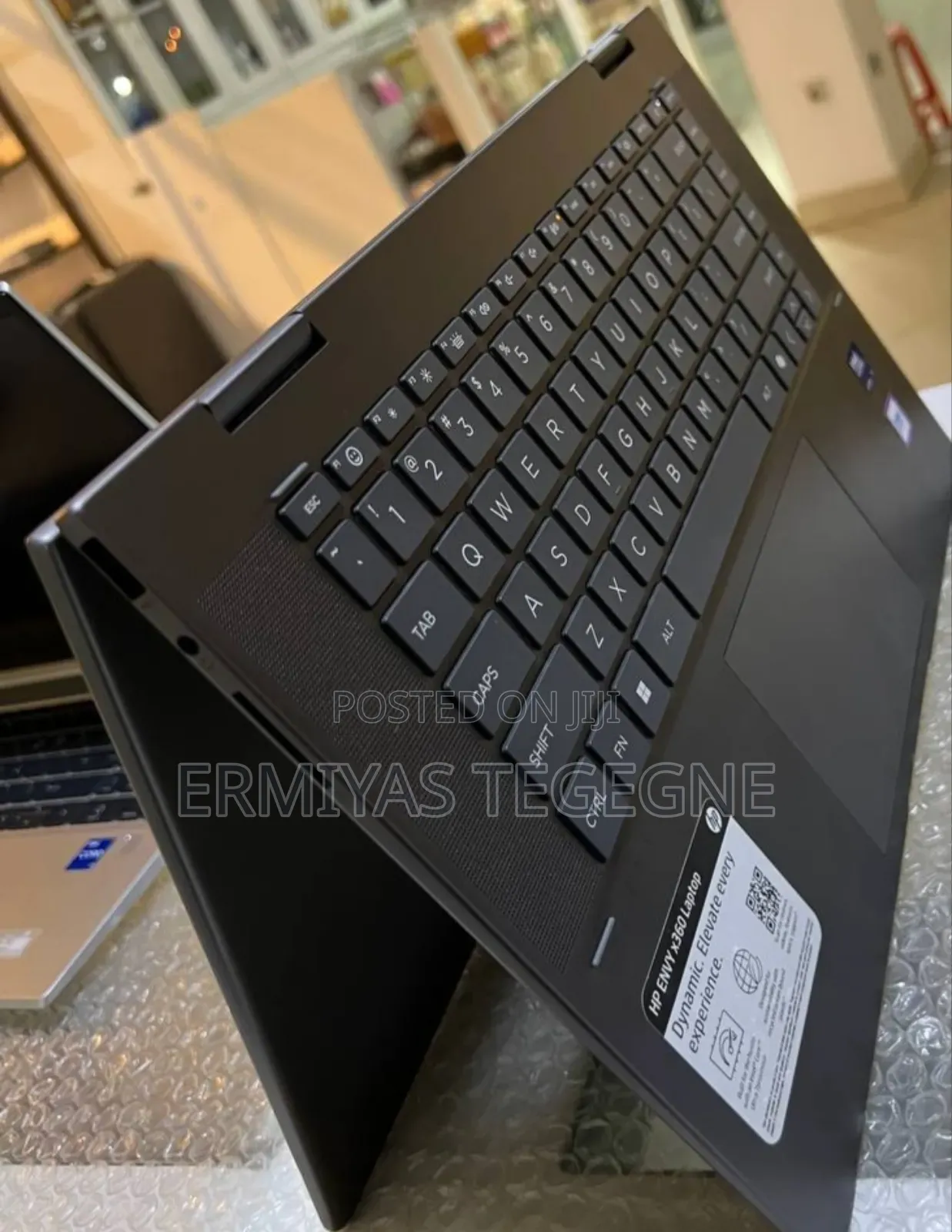 New Laptop Alienware 15 R2 16GB Intel Core Ultra 7 SSD 1T