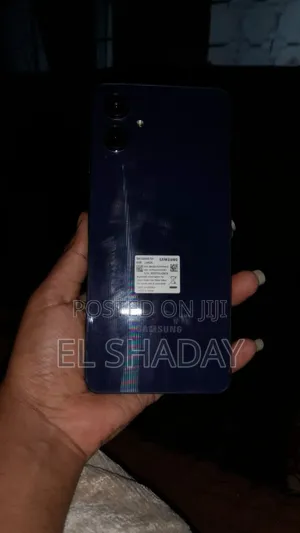 Samsung Galaxy A06 64 GB Blue