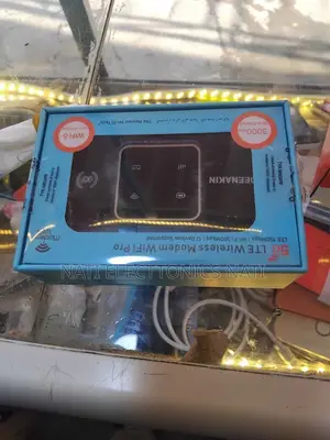 Wifi Rawter