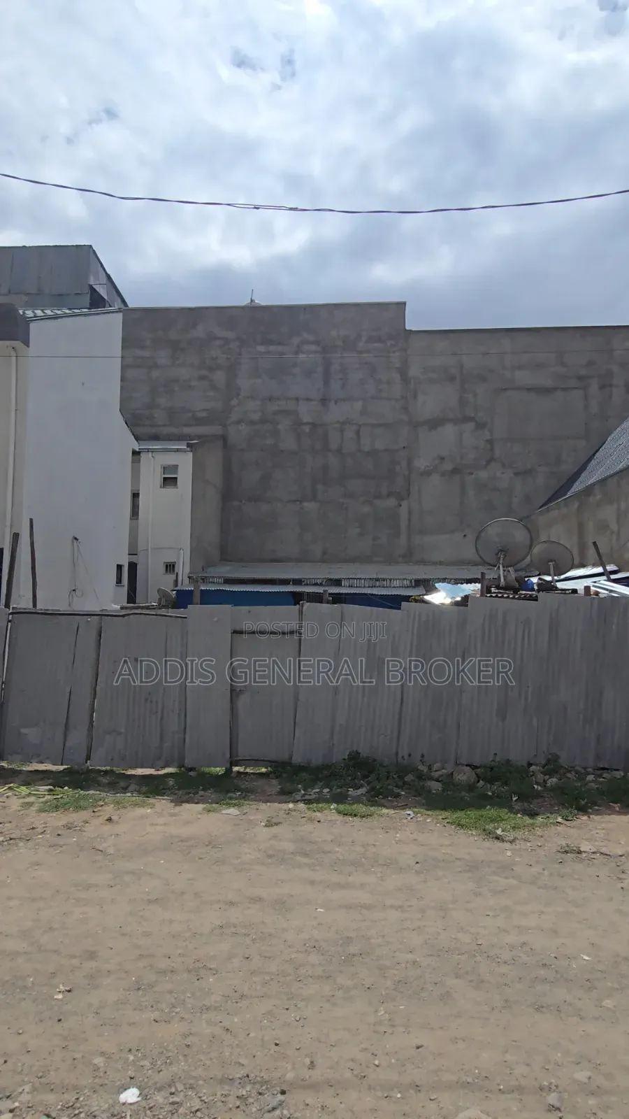 Bile Bulbula Land for Sale