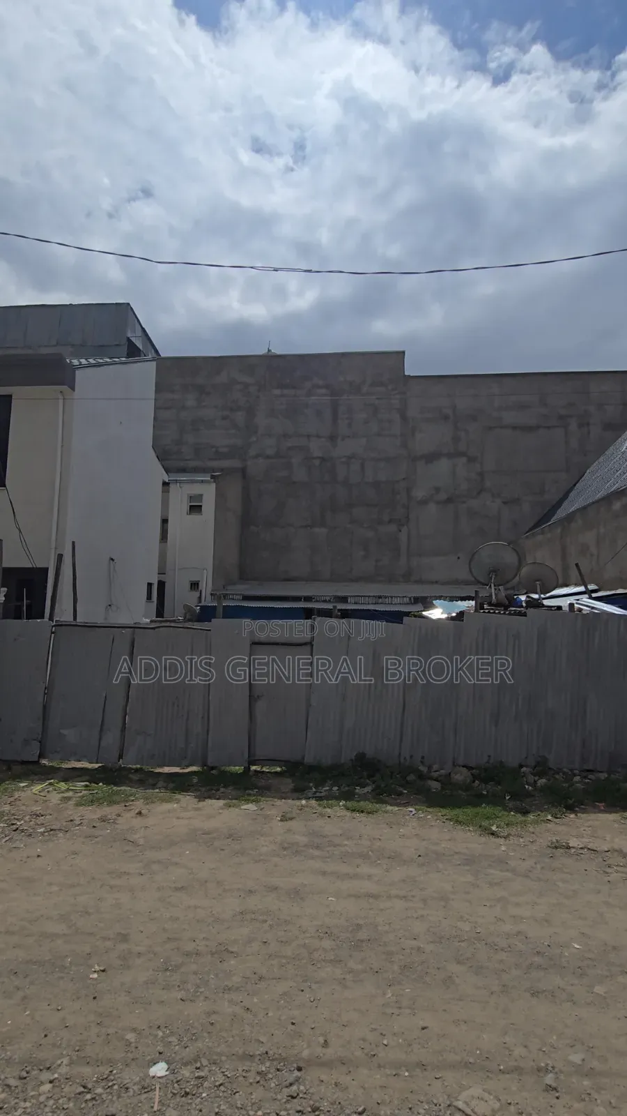 Bile Bulbula Land for Sale