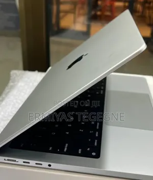 New Laptop HP Pavilion 15 16GB Apple M1 Pro SSD 512GB