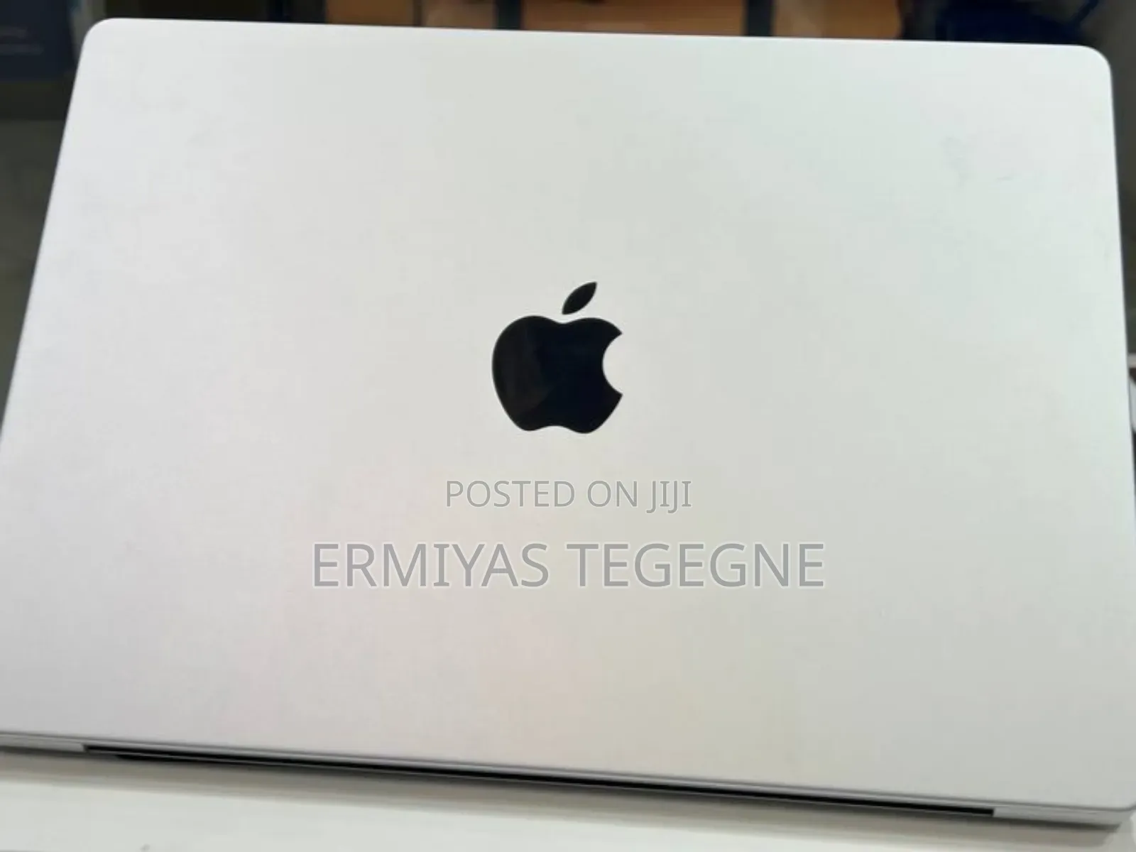New Laptop HP Pavilion 15 16GB Apple M1 Pro SSD 512GB