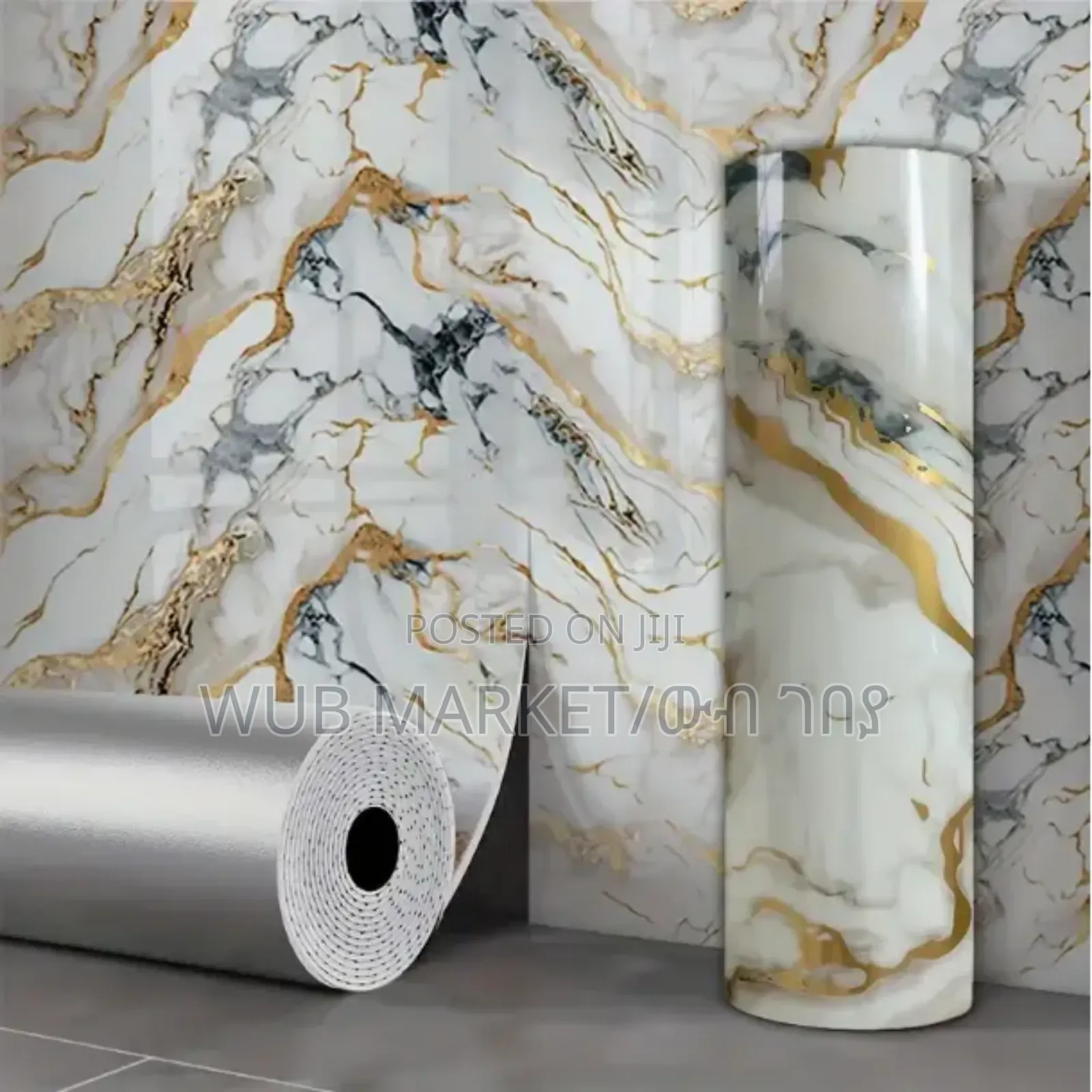 Lexury Wall Sticker-ዘመናዊ የግድግዳ ማሳመሪያ ስቲከር