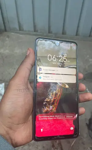 Tecno Spark 10 Pro 256 GB Blue