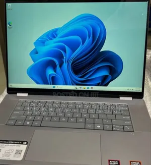 New Laptop HP OmniBook 7 14" 16GB Intel Core i7 SSD 512GB