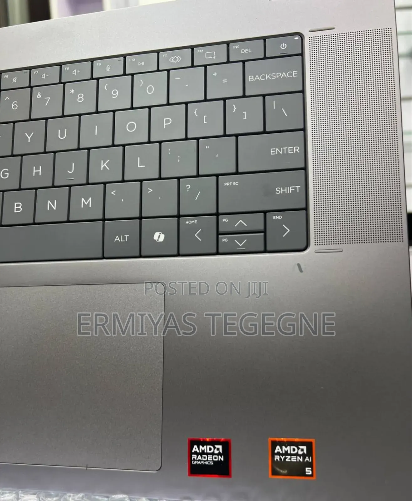 New Laptop HP OmniBook 7 14" 16GB Intel Core i7 SSD 512GB