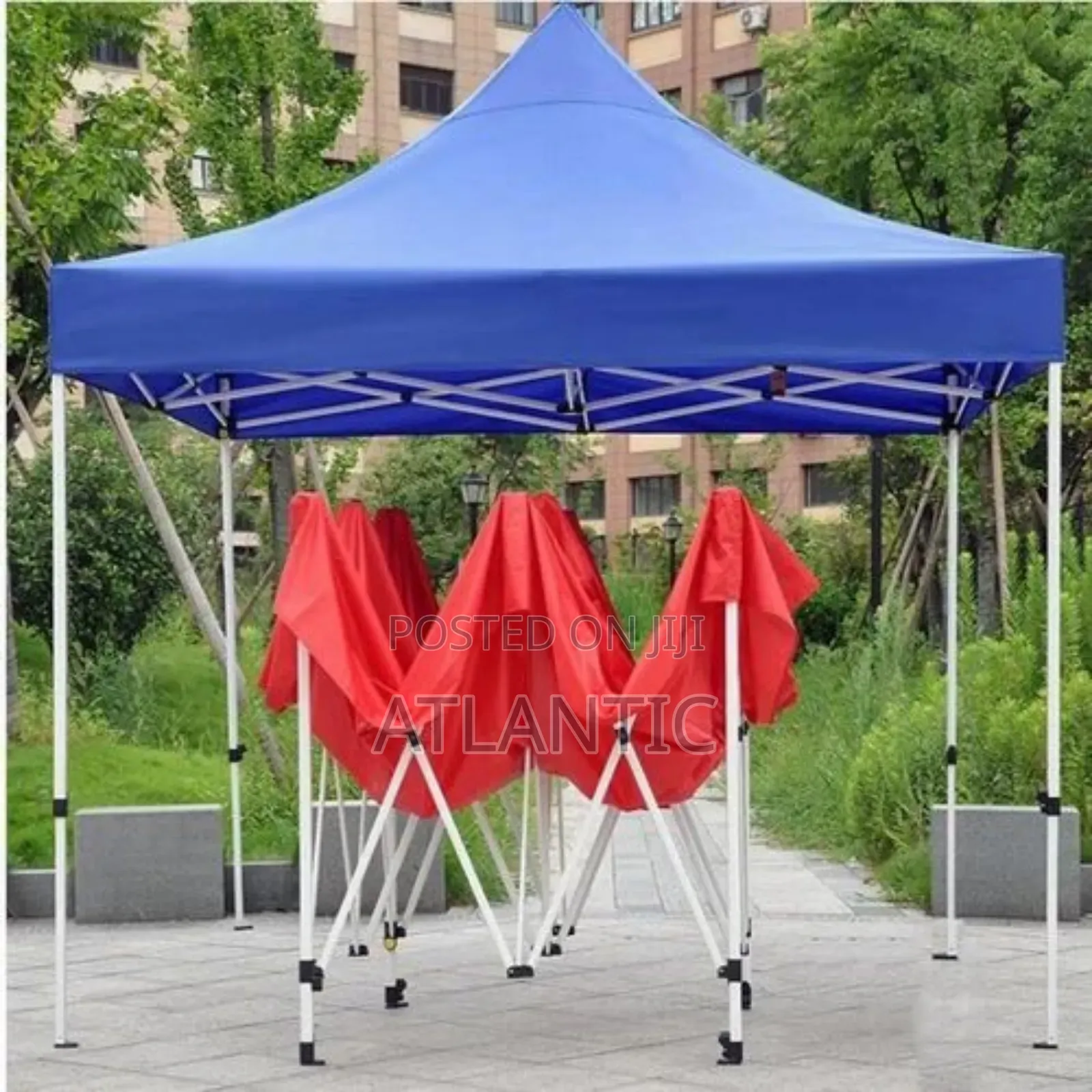 Car Shade Tent