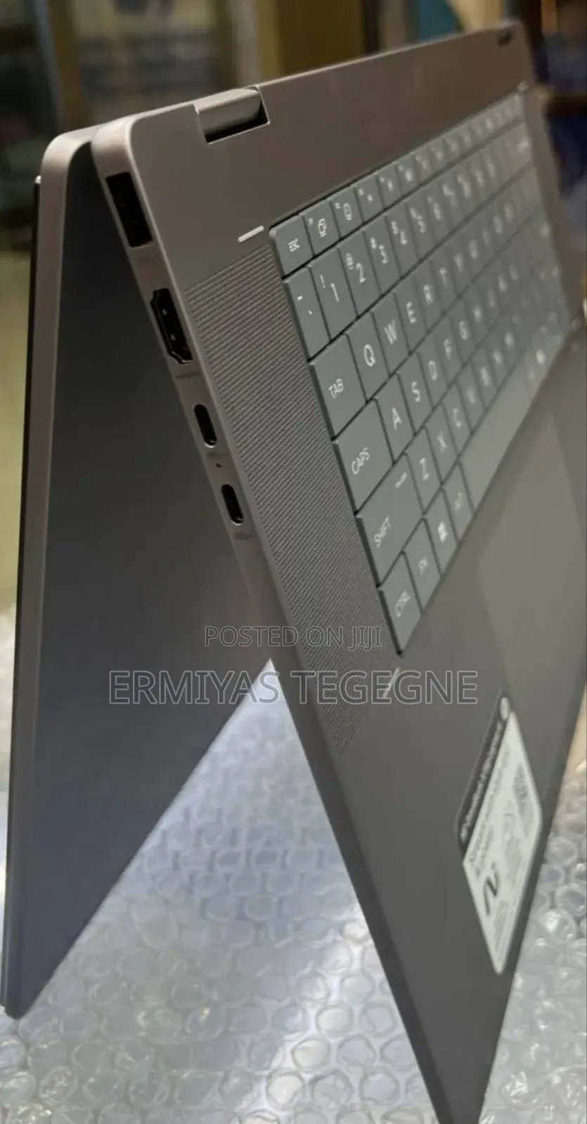 New Laptop HP OmniBook 7 14" 16GB Intel Core i7 SSD 512GB