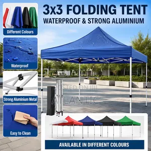 Car Shade Tent