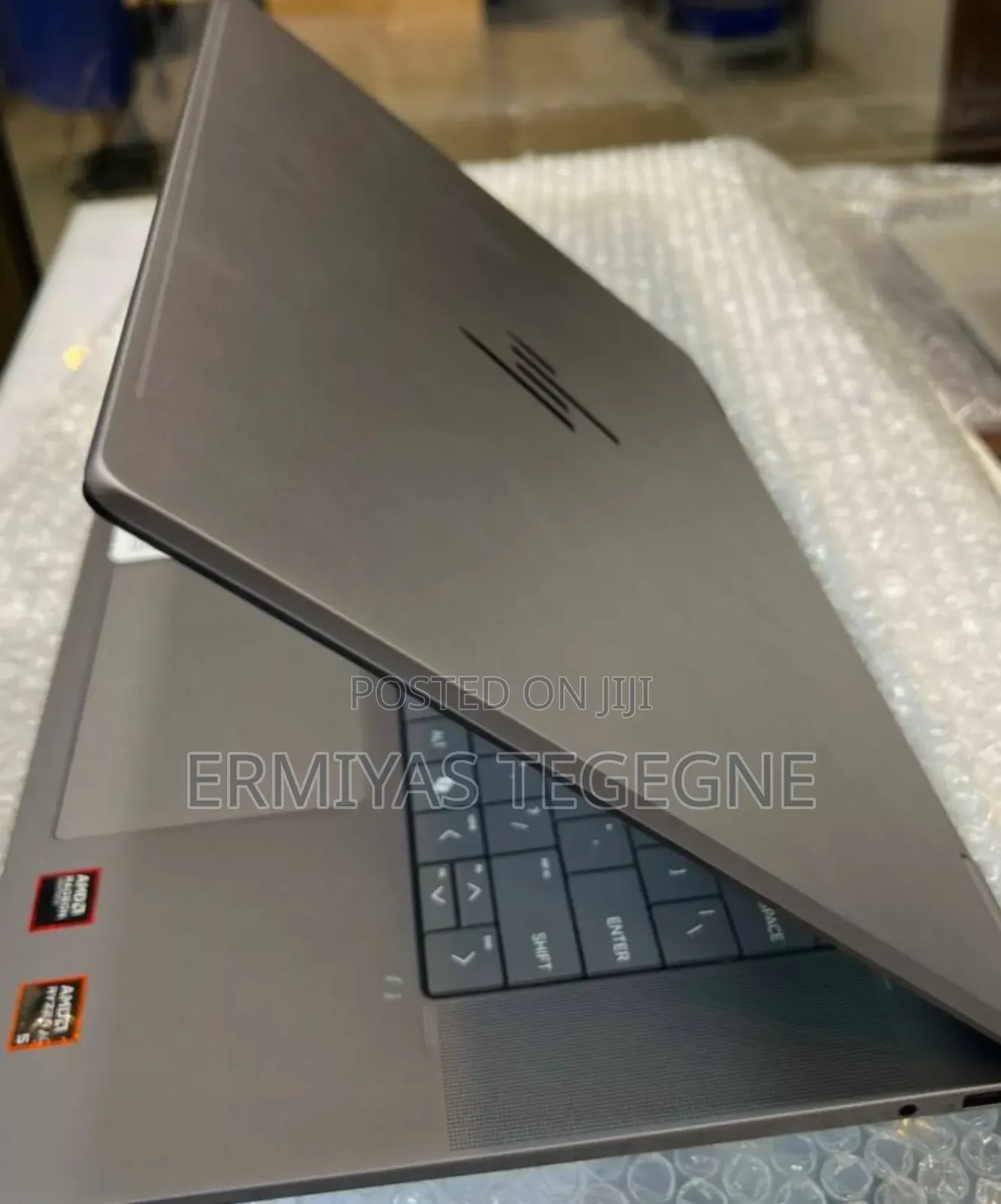 New Laptop HP OmniBook 7 14" 16GB Intel Core i7 SSD 512GB