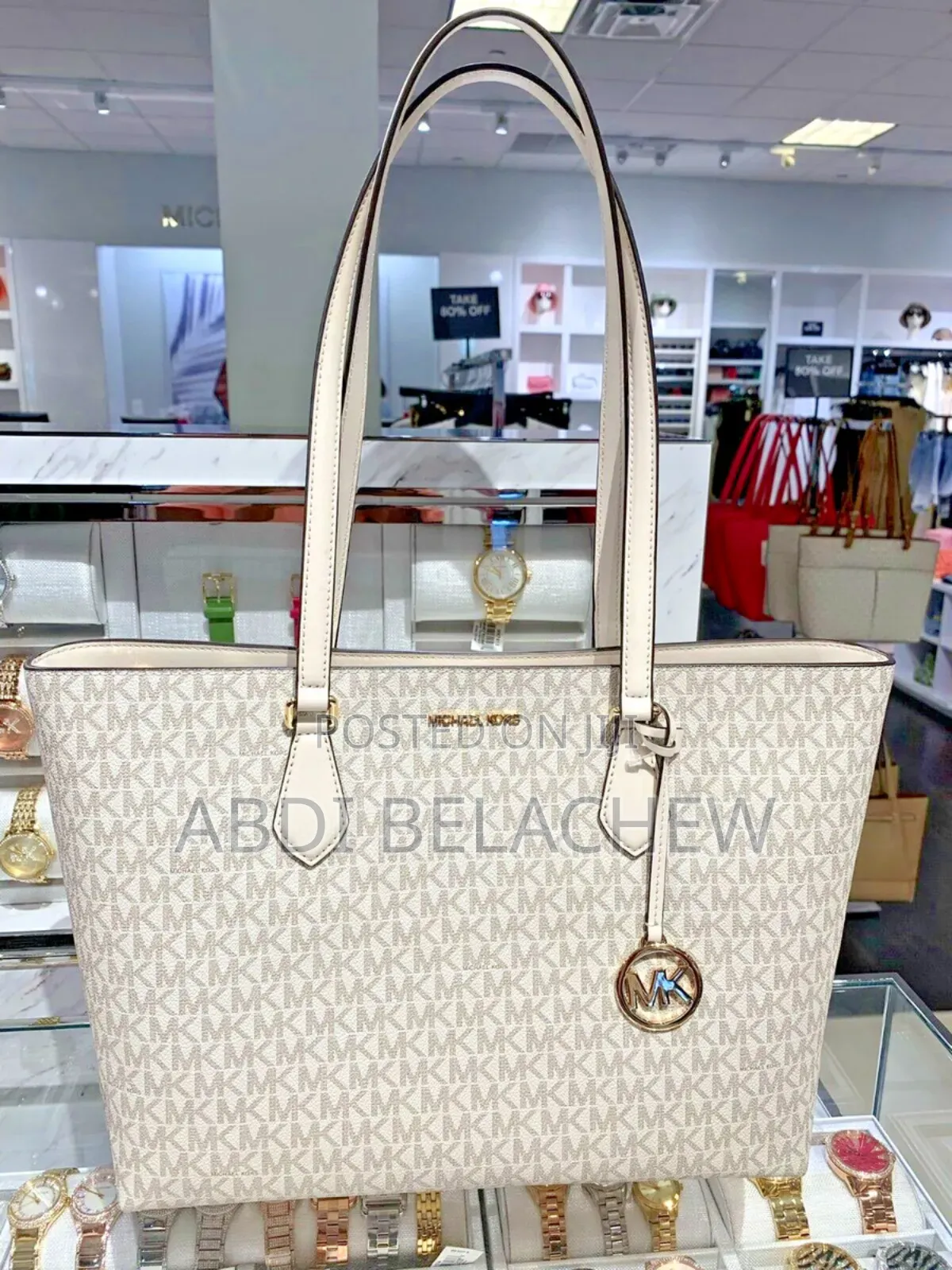 Michael Kors