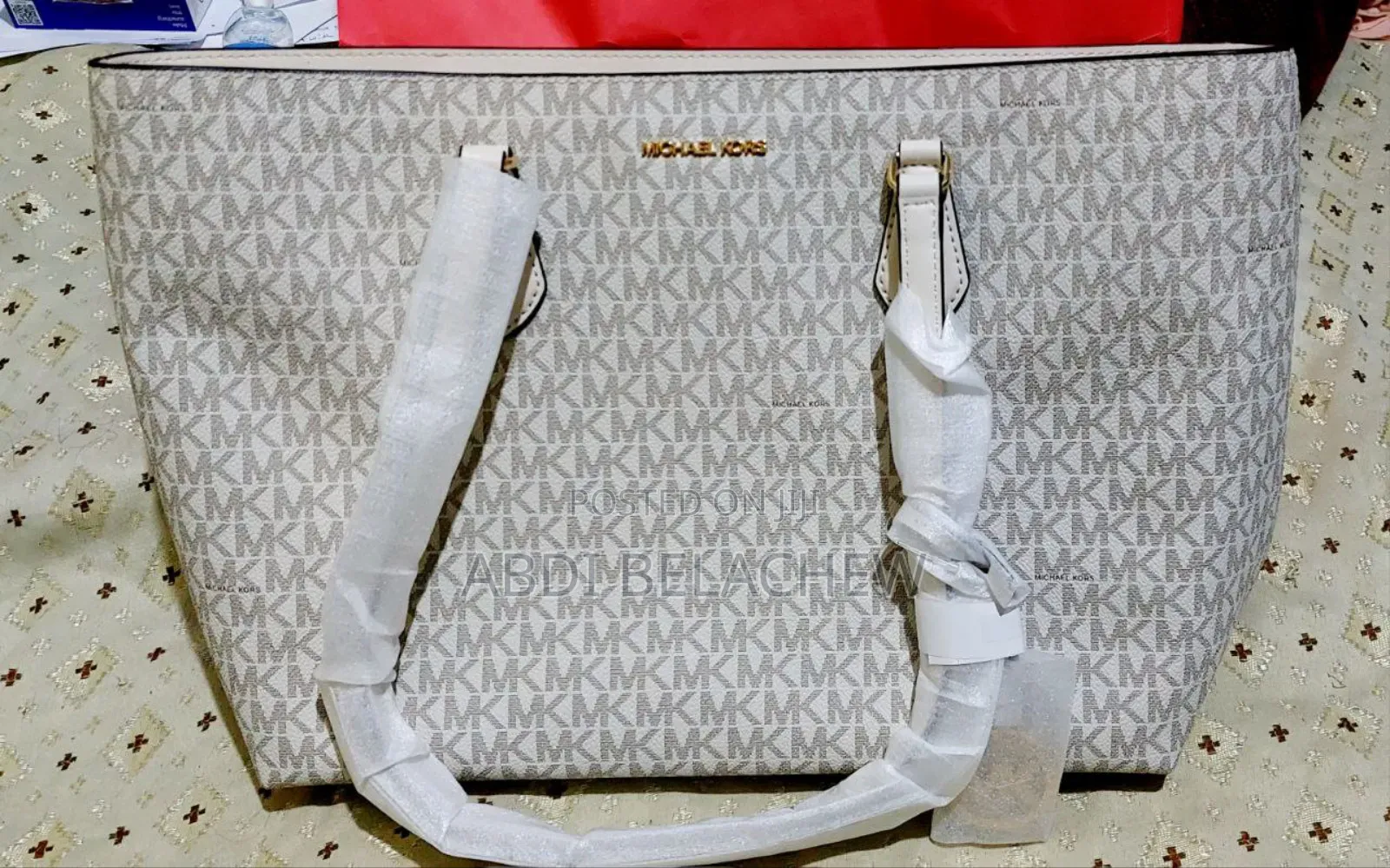 Michael Kors